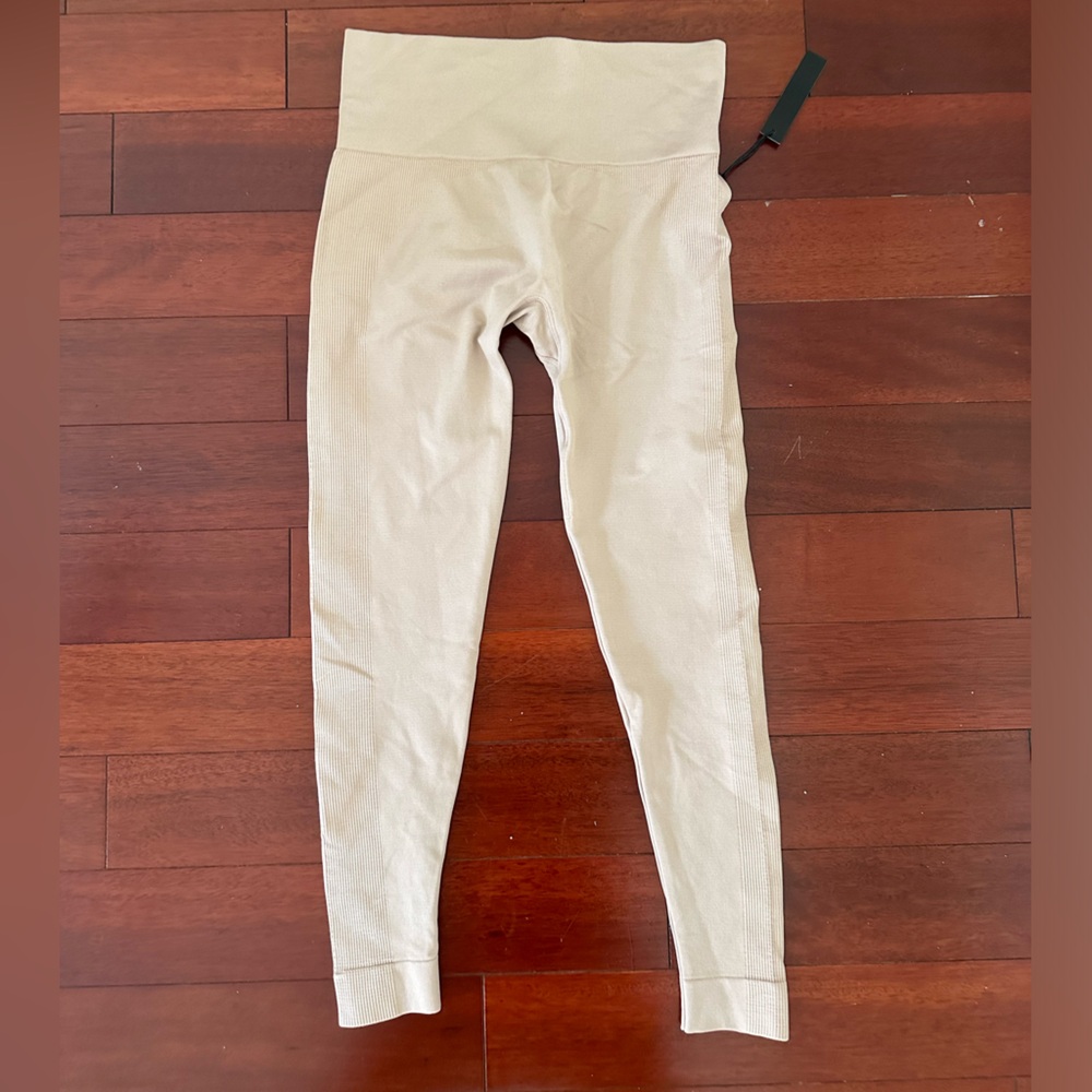 NWT Set Active Leggings